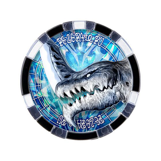 图片泽塔奥特曼怪兽勋章