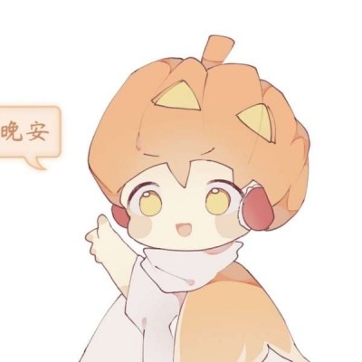 超火的动漫女生头像