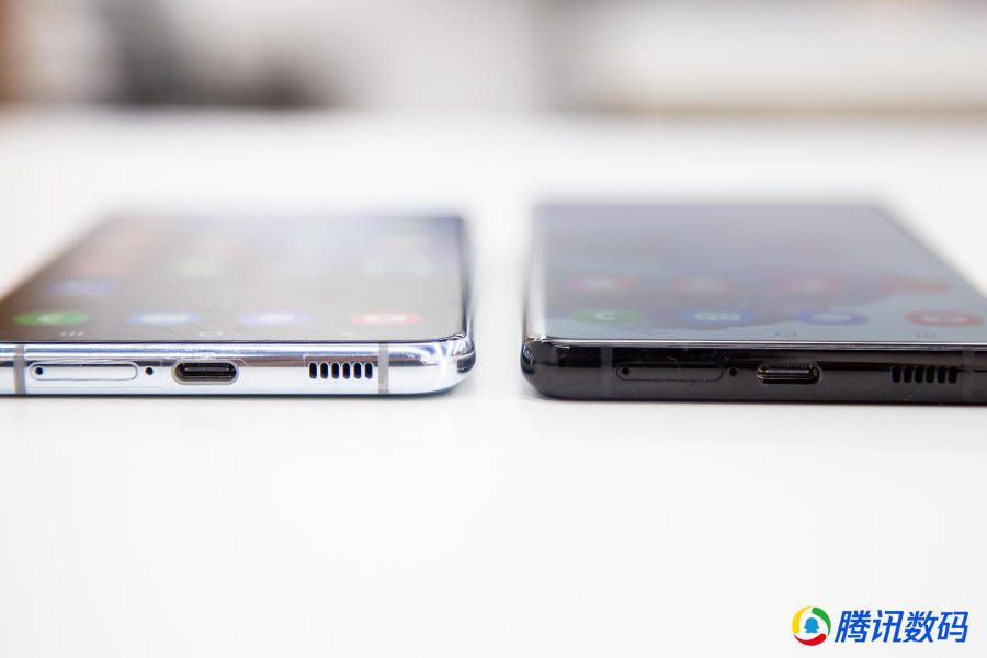 三星s21系列上手融合的设计和下探的价格是三星打出的两张牌