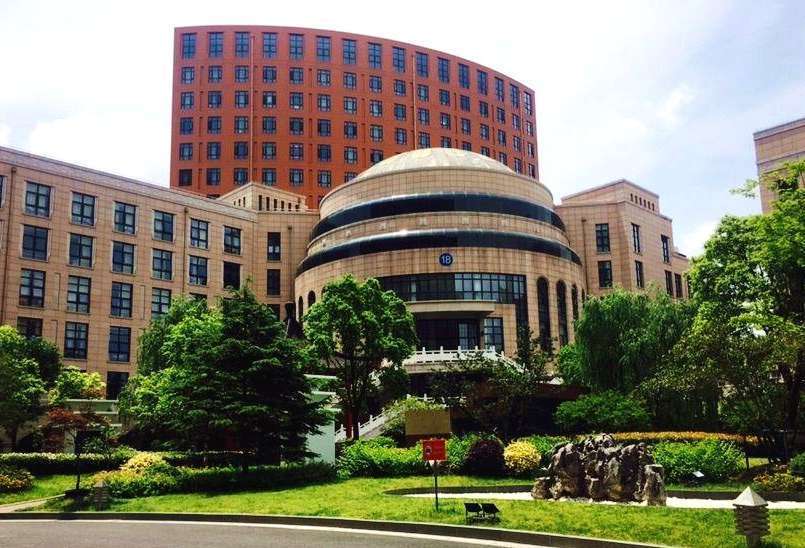 中山医院排行_广东省中山市四强医院:中山市中医院排名第三、博爱医院排名第一