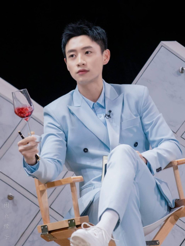 明星大侦探6:前方高能!