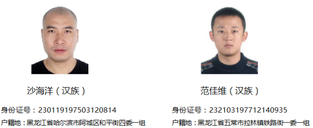 关于征集拉林以潘彦金潘彦忠为首的黑恶势力犯罪集团涉嫌违法犯罪线索