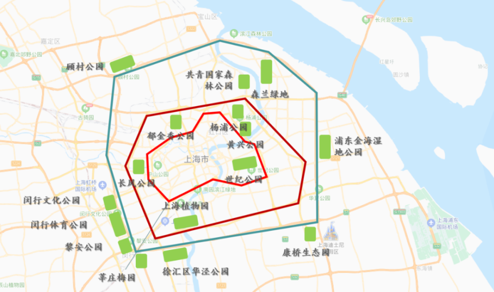 关于预测上海没想到最靠谱的是70年前