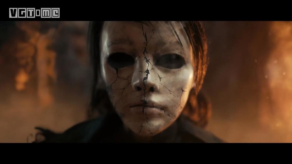 恐怖游戏灵媒真人预告公布