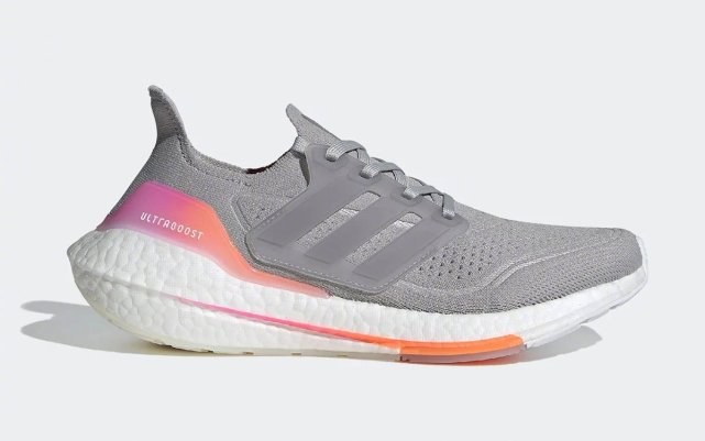 外观上还可以看出原始ub的味道,首发共25款配色将于2021年1月16日起