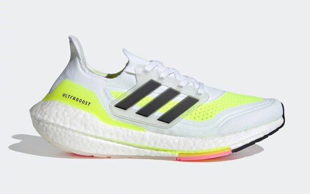 外观上还可以看出原始ub的味道,首发共25款配色将于2021年1月16日起