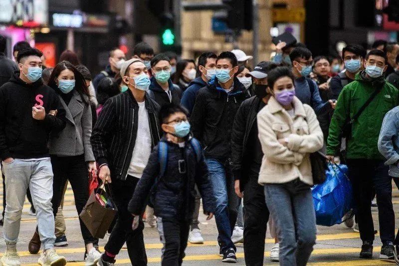 香港多少人口2021_2021香港:2020年春节长假近几天:现场开奖直播(2)
