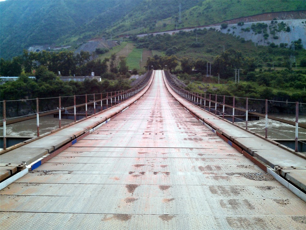 三江並流之怒江考察第六天保山潞江鎮芒旦到賽格