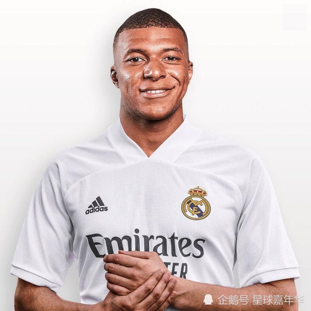 皇马2021年买姆巴佩先存钱目标15亿欧元