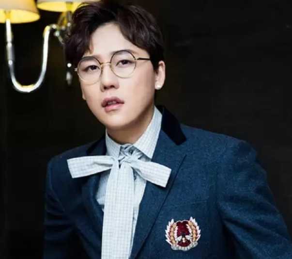 jyp旗下中国练习生,几乎全都成了糊咖,泫雅还给他当过伴舞!