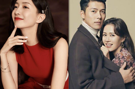 韩国将翻拍三十而已 江疏影亲自同意孙艺珍出演 玄彬脱单心碎一地