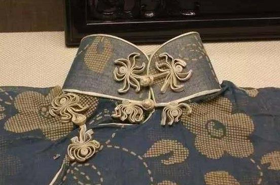 心理测试:选一个你最中意的中式盘扣!测你和ta会破镜重圆吗!