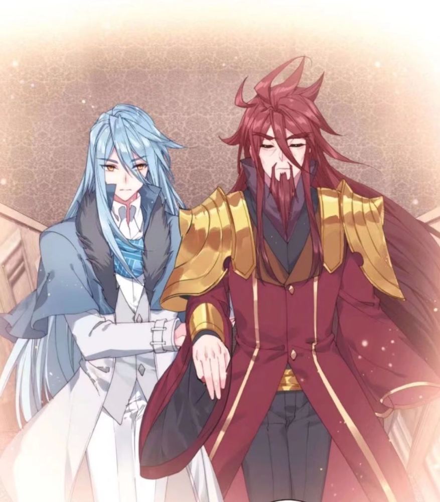 龙王传说:舞长空和浊世和好,唐舞麟等人想进入内院可不简单