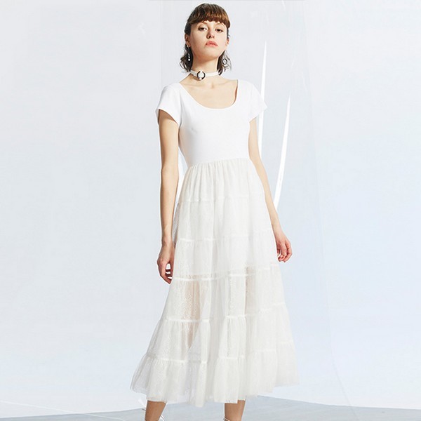 健茵宝健茵宝仙女裙释放美丽魔法