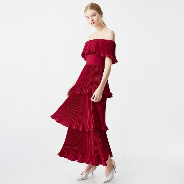 健茵宝健茵宝仙女裙释放美丽魔法