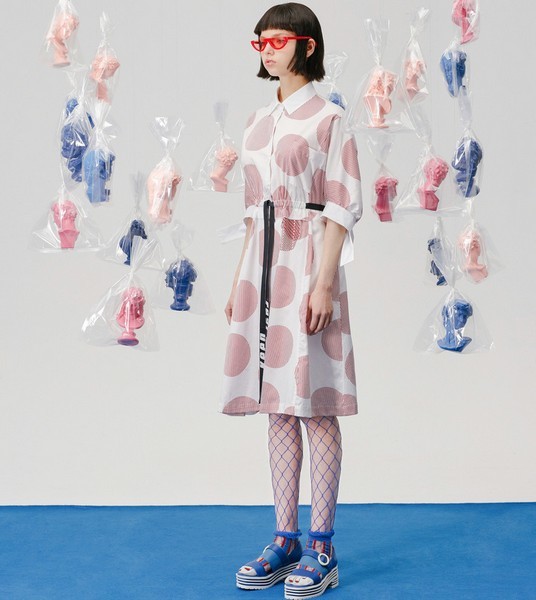 健茵宝健茵宝世间裙有风情万种