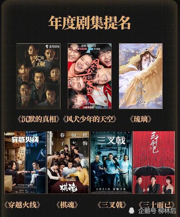 电视猫排行_2019电视剧排行榜前十名