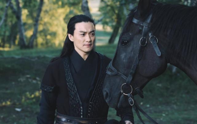 上阳赋原著王儇母亲长公主自尽王氏流放纯属胡乱改编