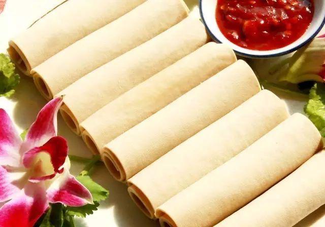 海安这些闻名遐迩的美食,你都吃过了吗?