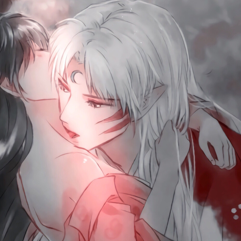 甜丧低糖动漫情侣头像无事献殷勤非非常喜欢你