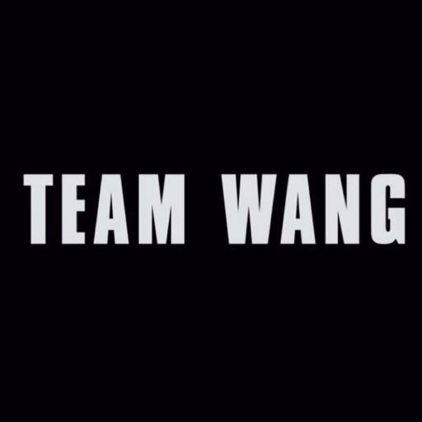 王嘉爾韓國合約到期,迴歸個人創立的label teamwang公司_騰訊新聞