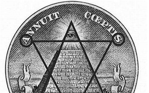 全球3大神秘组织,1个控制美国,1个控制世界,1个扎根我国400年!