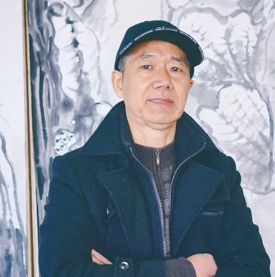 胡立伟书画同修笔墨温润