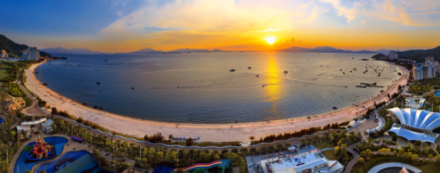 民宿|东江图片社|双月湾|惠州