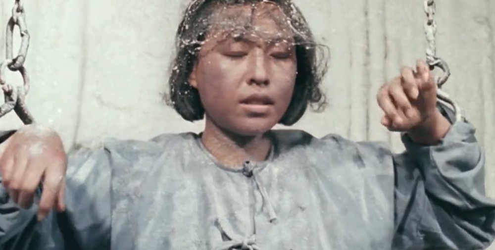 731部队有多残忍活体细菌实验残害中国人毫无人性战争片