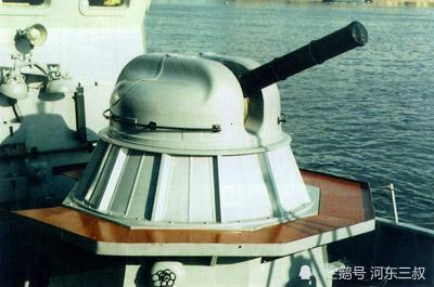 ak630 30毫米近防炮