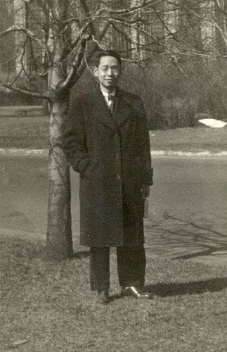 第一个获诺贝尔奖的中国人,应该是他,曾遭