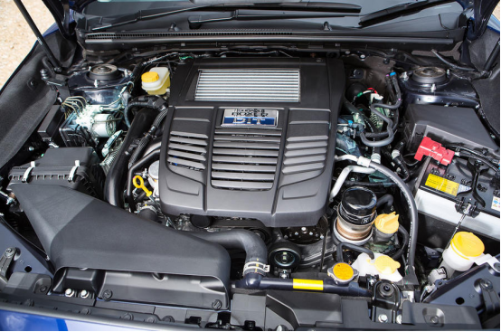 看完都能当砖家 算是较为详尽的缸内直喷技术发展史 腾讯新闻