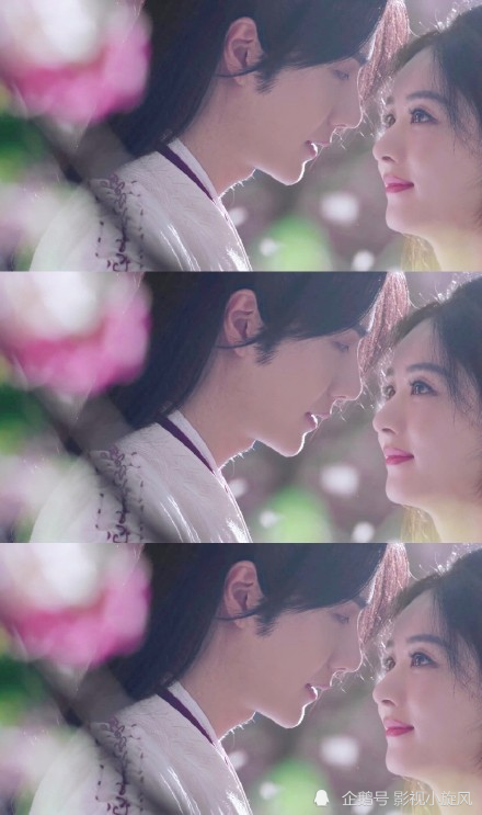 王炸姐弟花瓣吻来袭,谢允一句"娘子"炸翻评论区_腾讯新闻