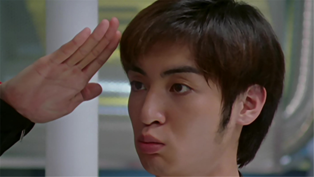 东大妈的神奇操作请鹤野刚士献唱新战队op45周年作未播先凉