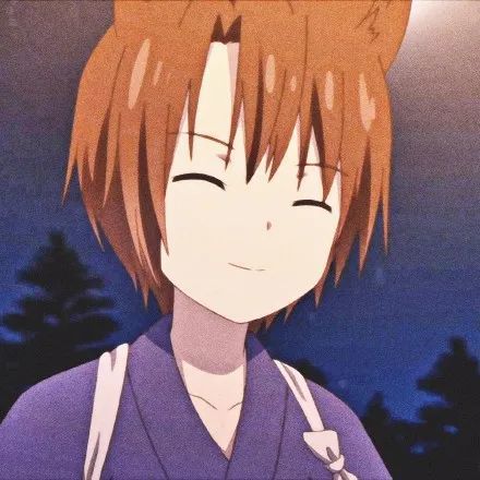 此花亭奇谭小仙女动漫头像来了