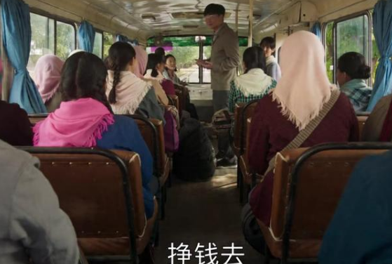 《山海情:麦苗找到了自己的出路,得宝却还没开窍,这两人还有未来吗?