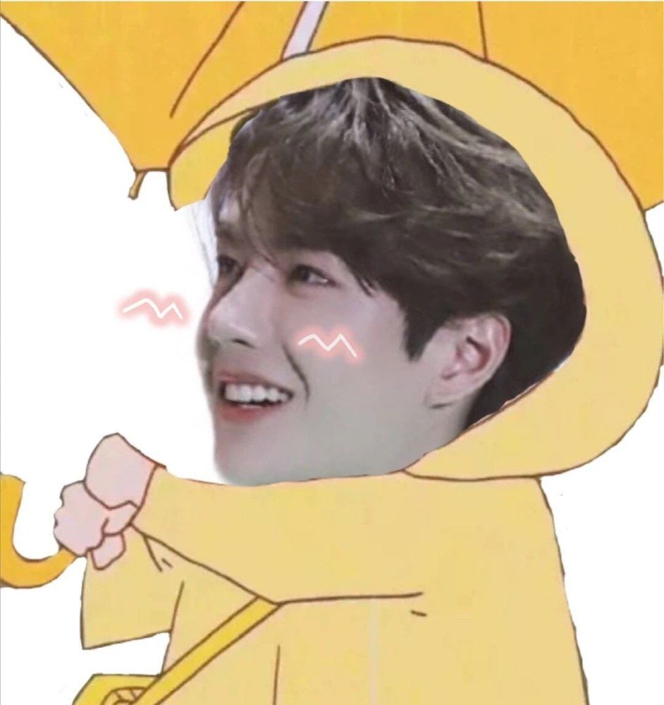 爱豆系列王一博q版头像