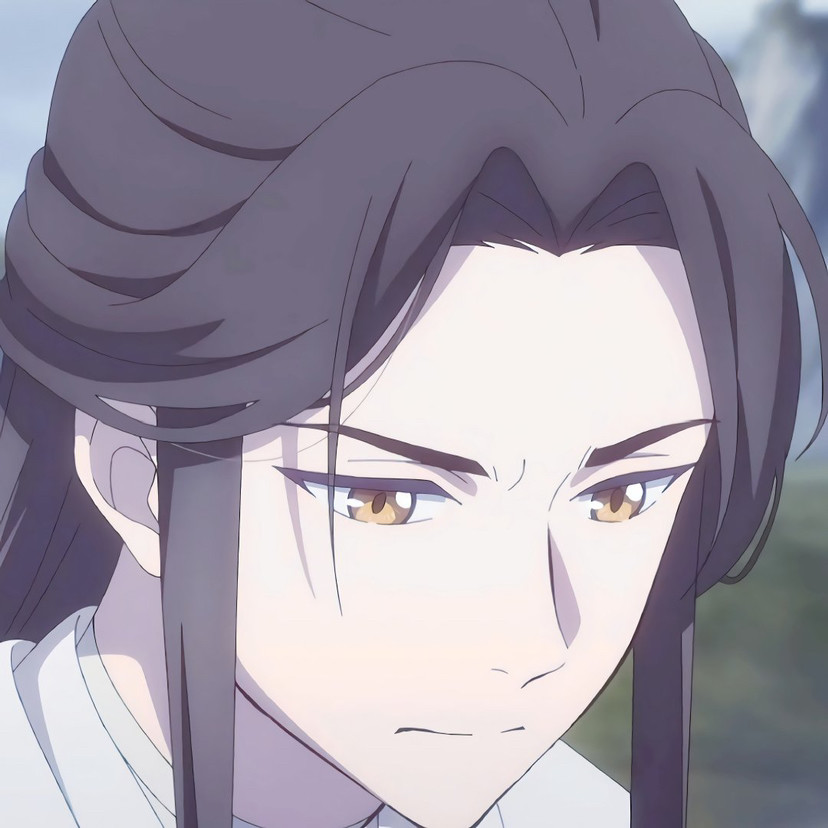 头像可是会展现出你的精气神