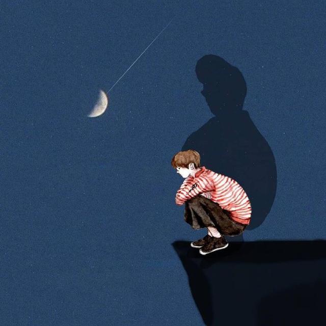 极度失望的句子写给伤心难过的自己