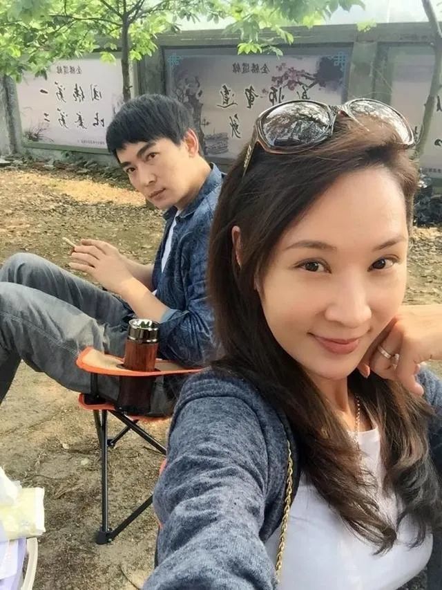 感情坎坷,一婚净身出户,二婚结婚6年分居3年|林千钰|焦恩俊|黄忆轩