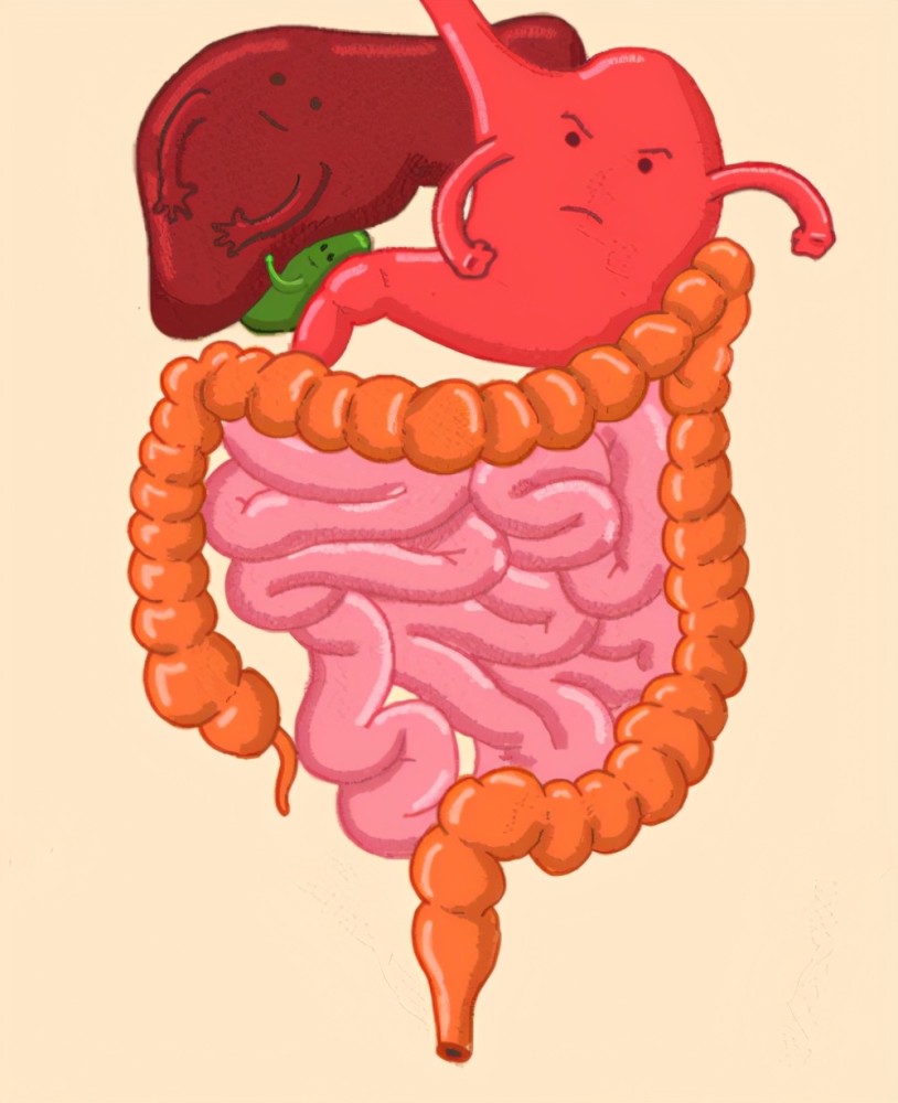 长期便秘6岁女孩肠子被切掉年轻妈妈这事儿别说不知道