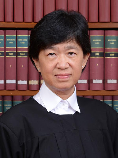 香港法官被曝轻判袭警暴徒 还称罪犯"上进"