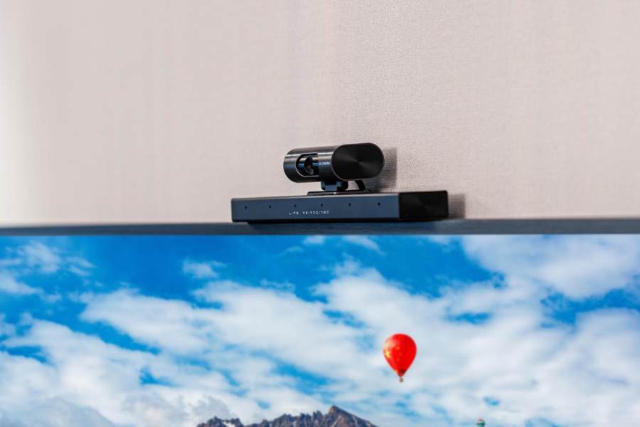 海信激光电视80l9f带给你好看又好玩的全新体验