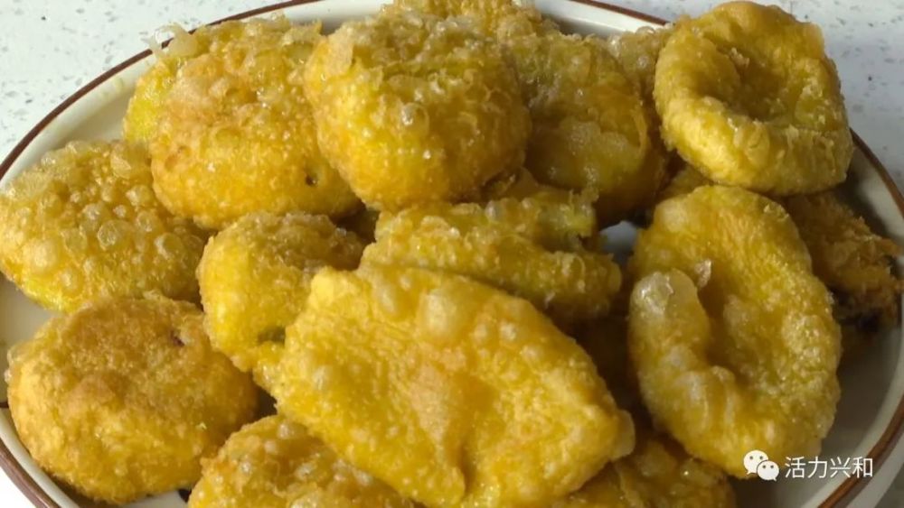 【兴和年味儿】最美不过家乡味 兴和美食荣登《央视新闻》直播平台