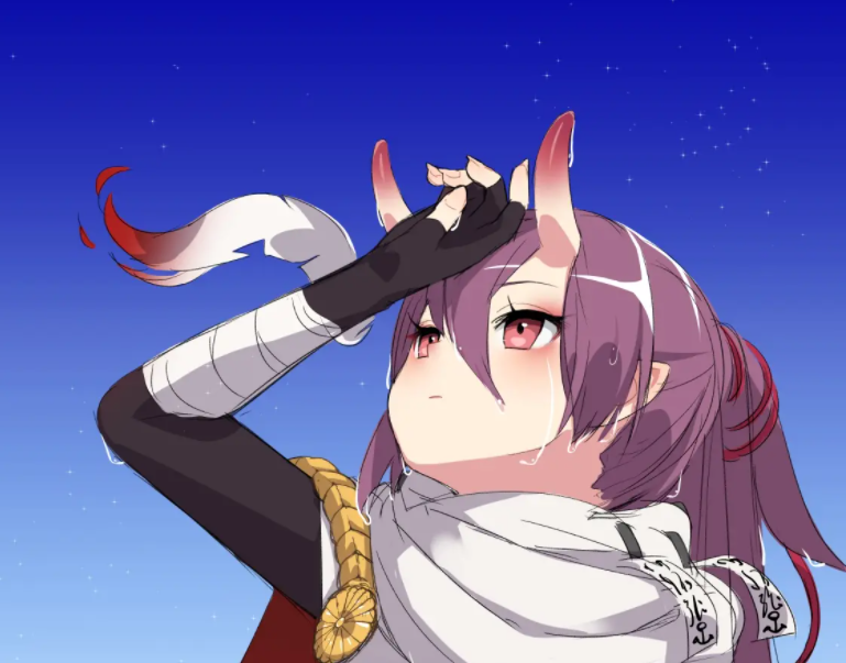 碧蓝航线官方公开迫害舰娘出云 果然是科研船最弱的火烧云