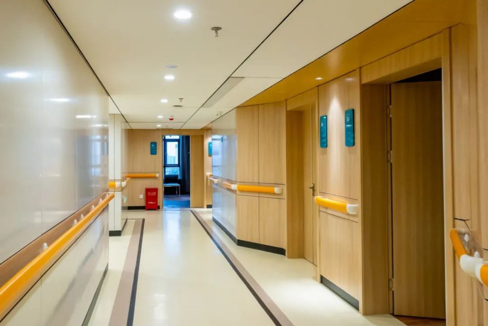 医院将开设骨科康复,神经内科康复,神经外科康复,老年康复等专业科室