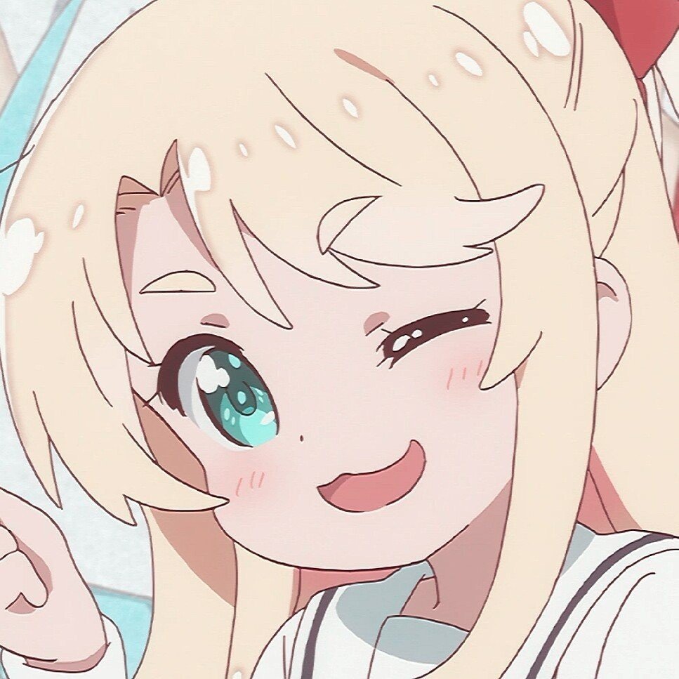 第280期动漫头像高清无水印动漫头像