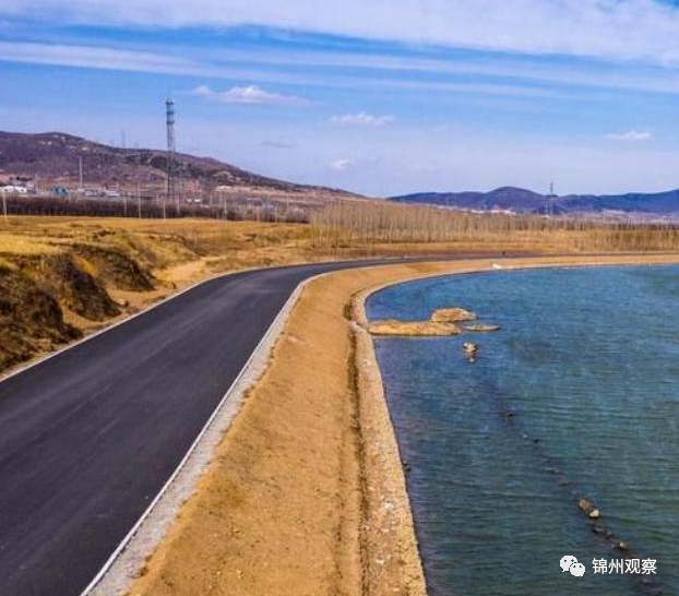 錦州會議確定議案!推進女兒河南岸!濱河路建設,西湖公園,等大項目