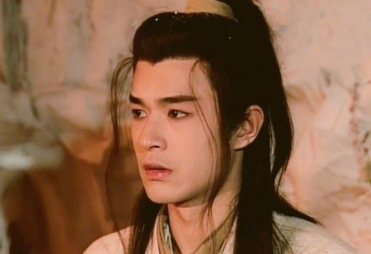 古天乐版杨过最好,黄晓明版不是"最差"?