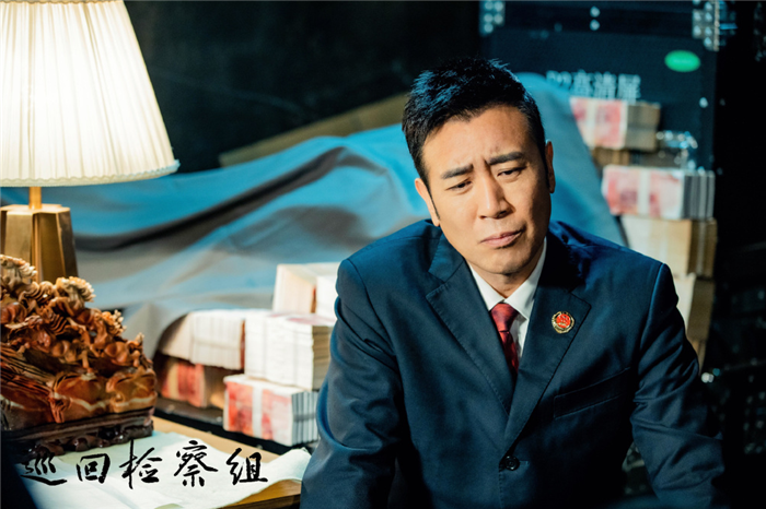 巡回检察组2官宣续集于和伟或将重磅回归剧情尺度再升级